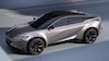 Toyot Sport Crossover Concept