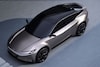 Toyot Sport Crossover Concept