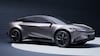 Toyot Sport Crossover Concept