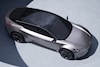 Toyot Sport Crossover Concept
