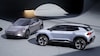 Toyota Urban SUV Concept en Sport Crossover Concept