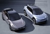 Toyota Urban SUV Concept en Sport Crossover Concept