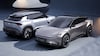 Toyota Urban SUV Concept en Sport Crossover Concept