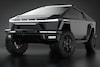 Unplugged Performance Tesla Cybertruck