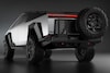 Unplugged Performance Tesla Cybertruck