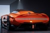 Genesis X Gran Berlinetta Vision Gran Turismo Concept