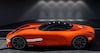 Genesis X Gran Berlinetta Vision Gran Turismo Concept