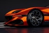 Genesis X Gran Berlinetta Vision Gran Turismo Concept