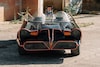 Batmobile veiling