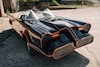 Batmobile veiling