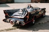 Batmobile veiling