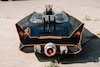 Batmobile veiling