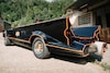 Batmobile veiling
