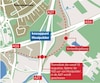 Hooipolder knooppunt aangepakt