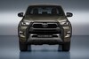 Toyota Hilux Hybrid