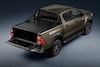 Toyota Hilux Hybrid