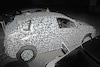 Spyshots Lancia Ypsilon