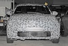 Spyshots Lancia Ypsilon