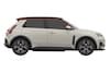 Renault 5 patent