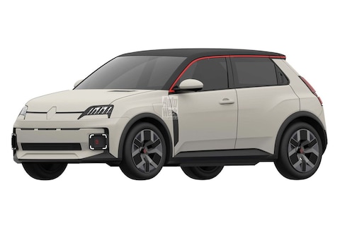 Elektrische Renault 5: zo wordt hij écht