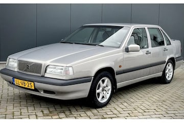 Volvo 850