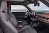 Mini Cooper SE JCW Trim