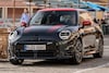 Mini Cooper SE JCW Trim