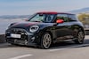 Mini Cooper SE JCW Trim