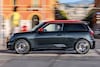 Mini Cooper SE JCW Trim