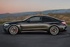 Mercedes-AMG CLE 53