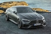 Mercedes-AMG CLE 53