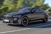 Mercedes-AMG CLE 53