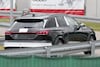 Spyshots Audi Q6 e-tron