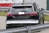 Spyshots Audi Q6 e-tron