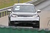 Spyshots Audi Q6 e-tron