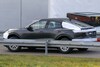 Spyshots Audi Q4 e-tron Sportback