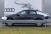 Spyshots Audi Q4 e-tron Sportback