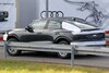Spyshots Audi Q4 e-tron Sportback