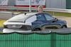 Spyshots Audi Q4 e-tron Sportback