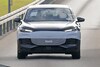 Spyshots Audi Q4 e-tron Sportback