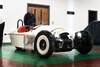 Morgan XP-1