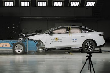 Euro NCAP