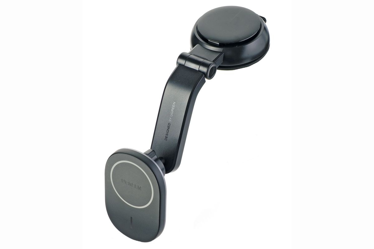 Telefoonhouder met draadloos opladen Ugreen