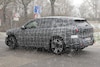 BMW Neue Klasse SUV