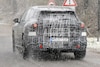 BMW Neue Klasse SUV