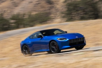 Nissan Z