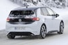 Volkswagen ID3 GTX spyshots
