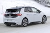 Volkswagen ID3 GTX spyshots