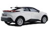 Toyota C-HR Back to Basics