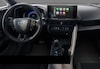 Toyota C-HR Back to Basics